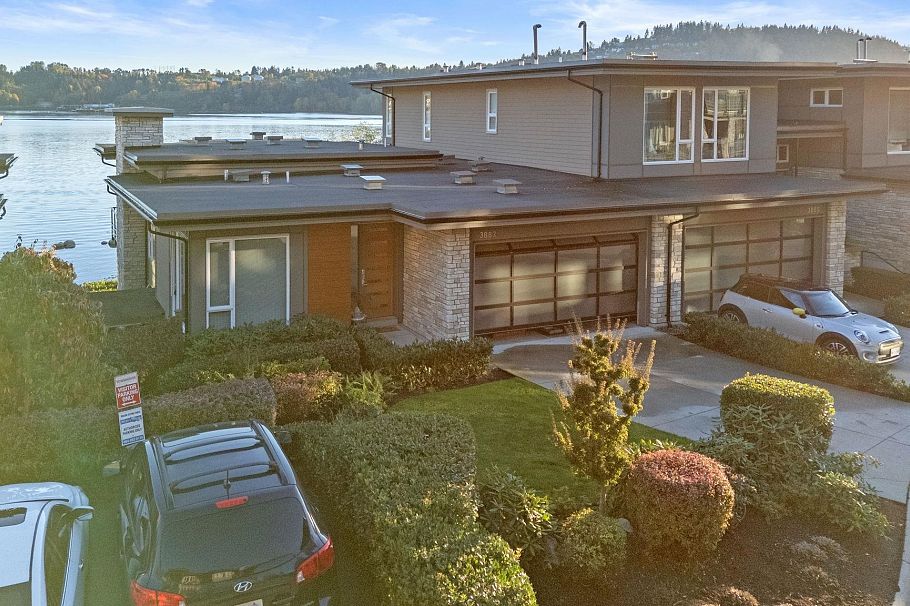 3887 Cates Landing Way North Vancouver, BC - 33