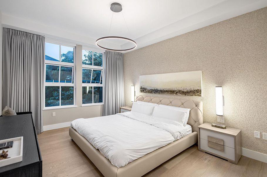 204 1009 Laurier Avenue Vancouver, BC - 21