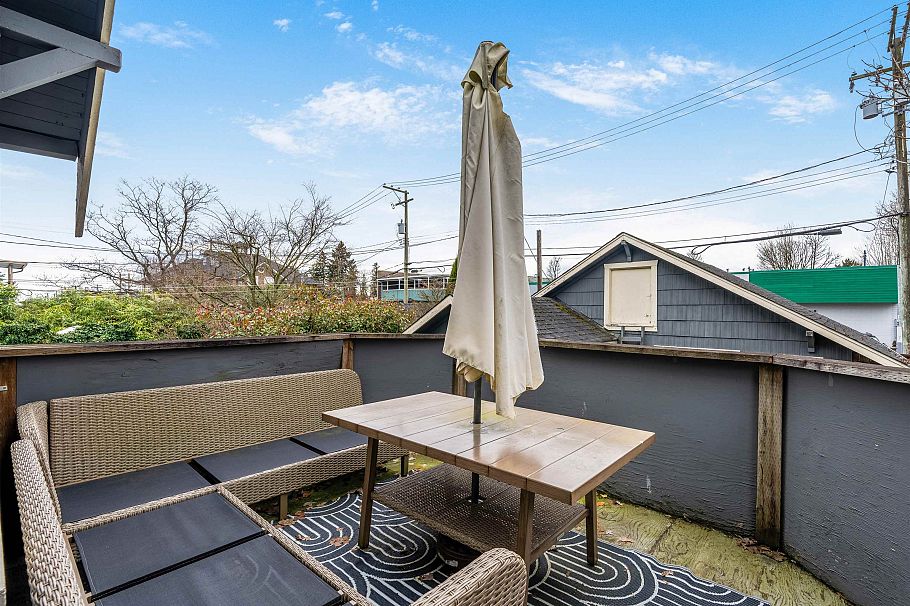 5915 Chester Street Vancouver, BC - 25