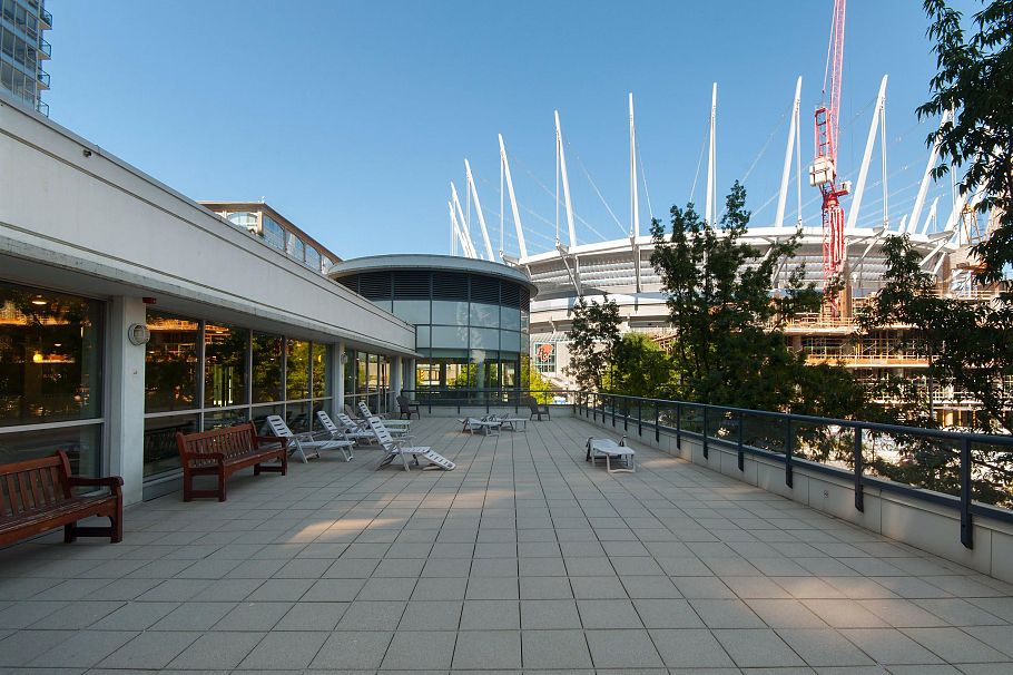 2106 939 Expo Boulevard Vancouver, BC - 22