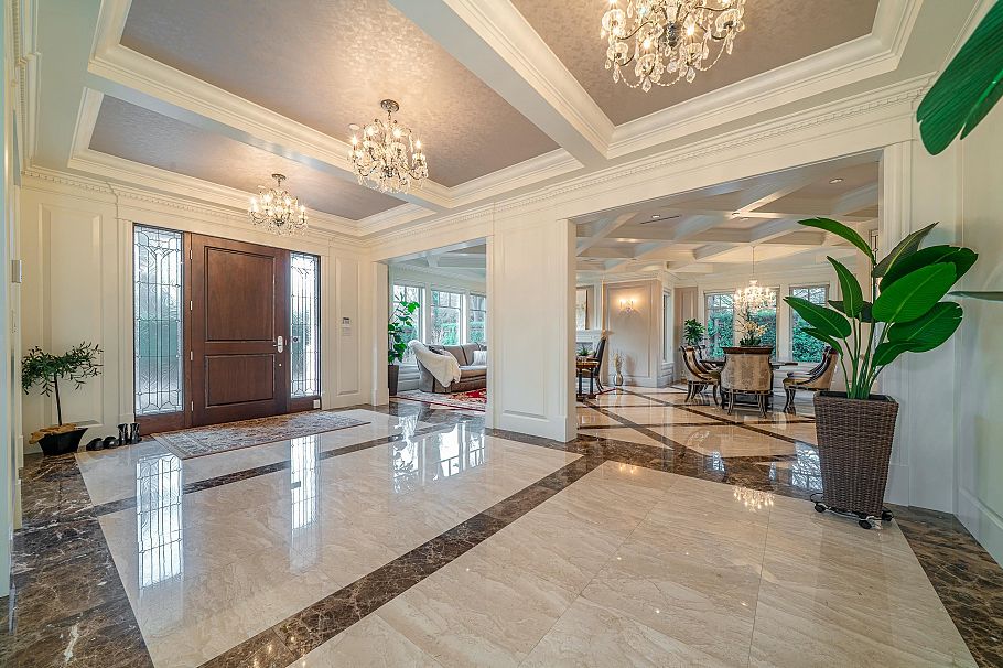 6708 Yew Street Vancouver, BC - 3