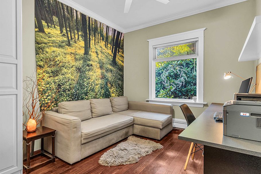 4072 Ontario Street Vancouver, BC - 11