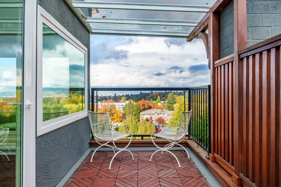 1987 W 35th Avenue Vancouver, BC - 23