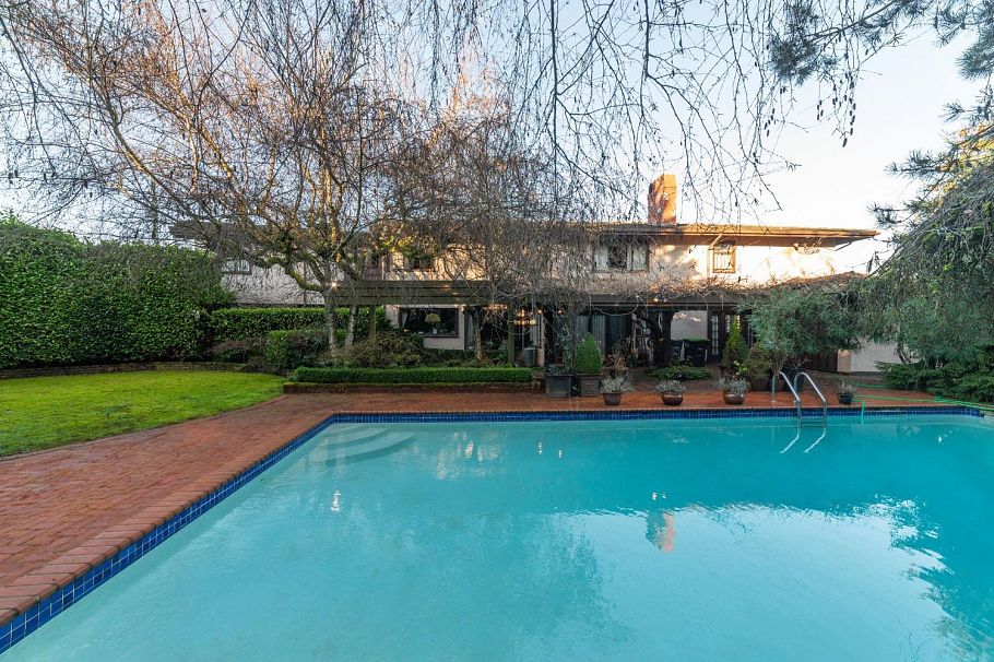 2296 W 32nd Avenue Vancouver, BC - 21