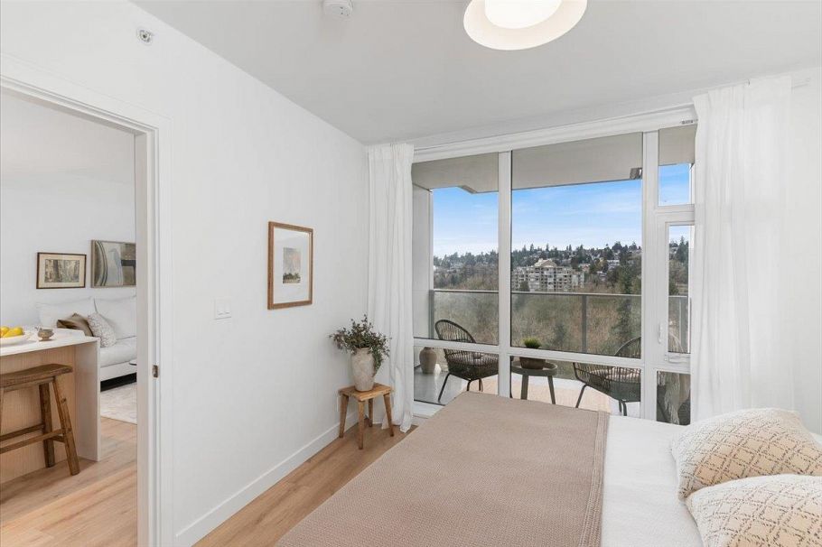 1509 1500 Fern Street North Vancouver, BC - 16