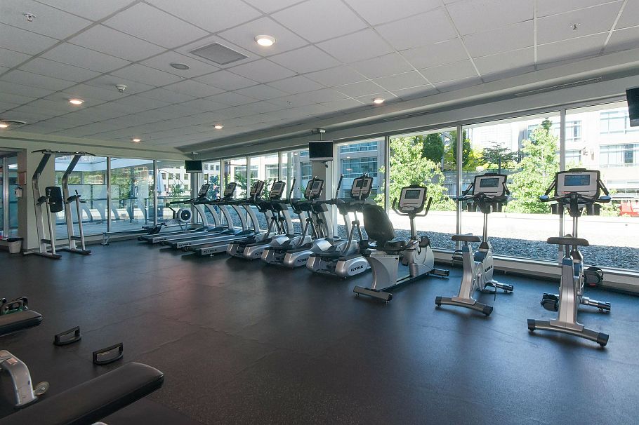 2106 939 Expo Boulevard Vancouver, BC - 20