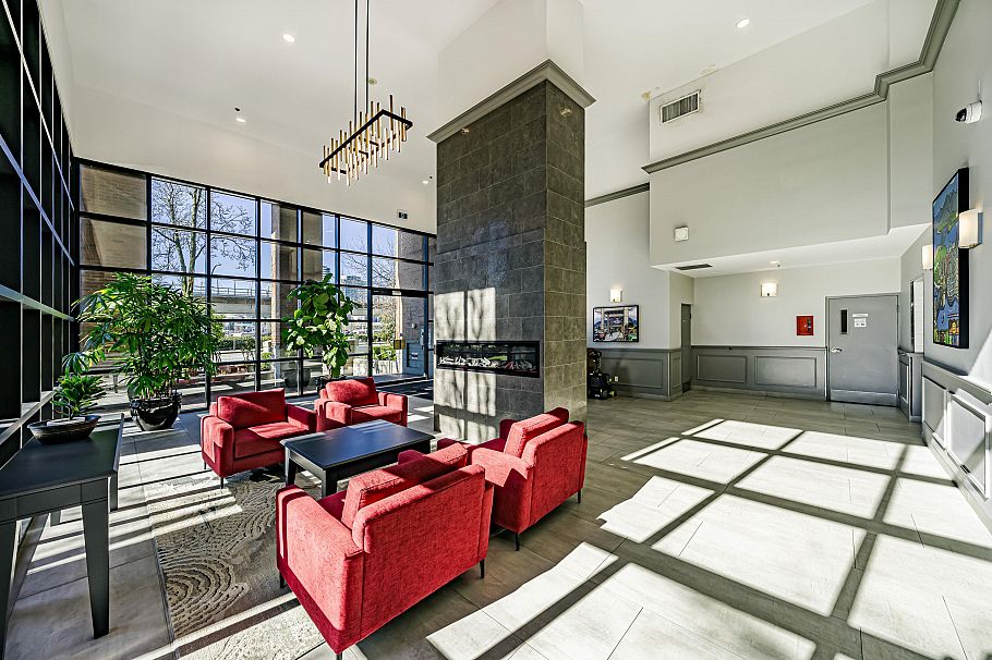 806 1088 Quebec Street Vancouver, BC - 27