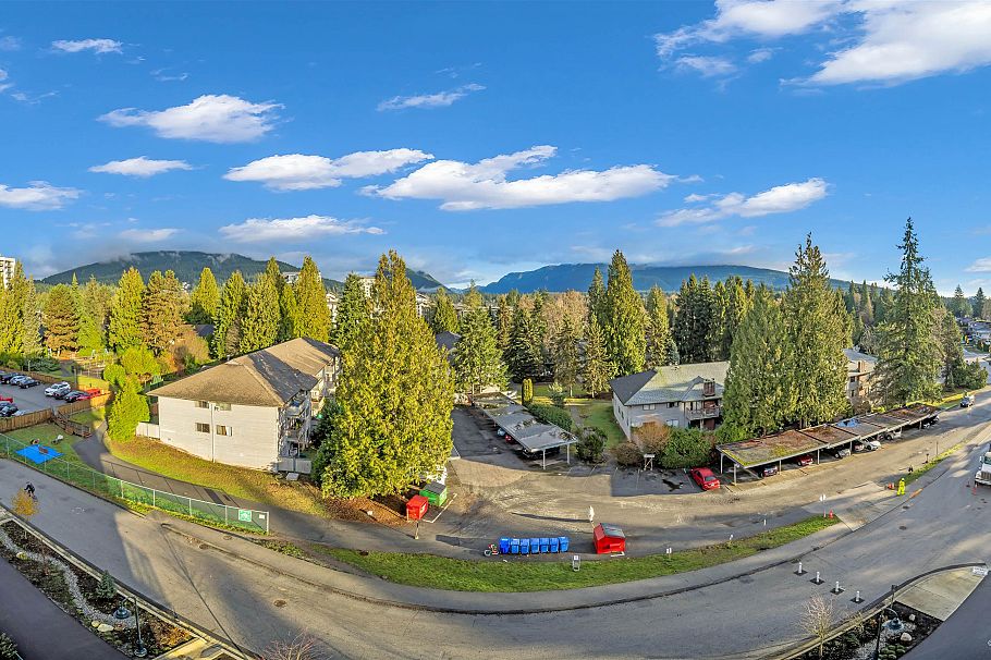 607 2385 EMERY COURT, North Vancouver BC V7J 0E8 North Vancouver, BC - 24