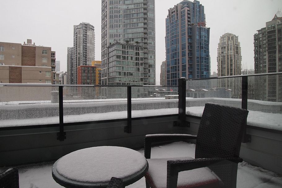 503 1325 ROLSTON STREET, Vancouver BC V6B 0M2 Vancouver, BC - 10