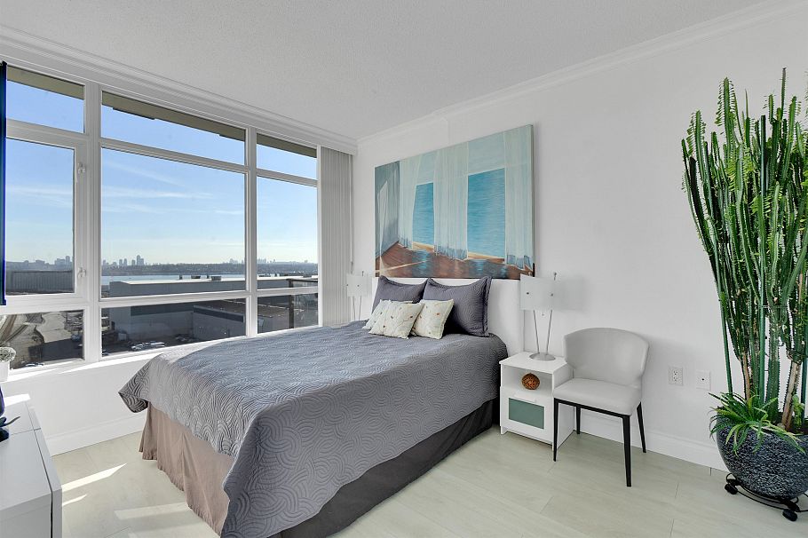 1102 172 Victory Ship Way North Vancouver, BC - 22