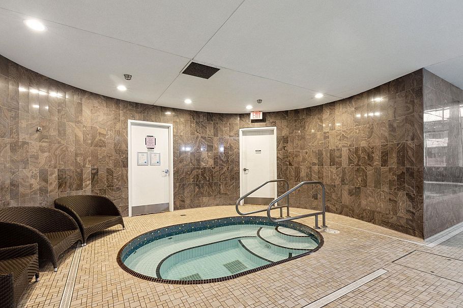 604 123 W 1st Avenue Vancouver, BC - 19