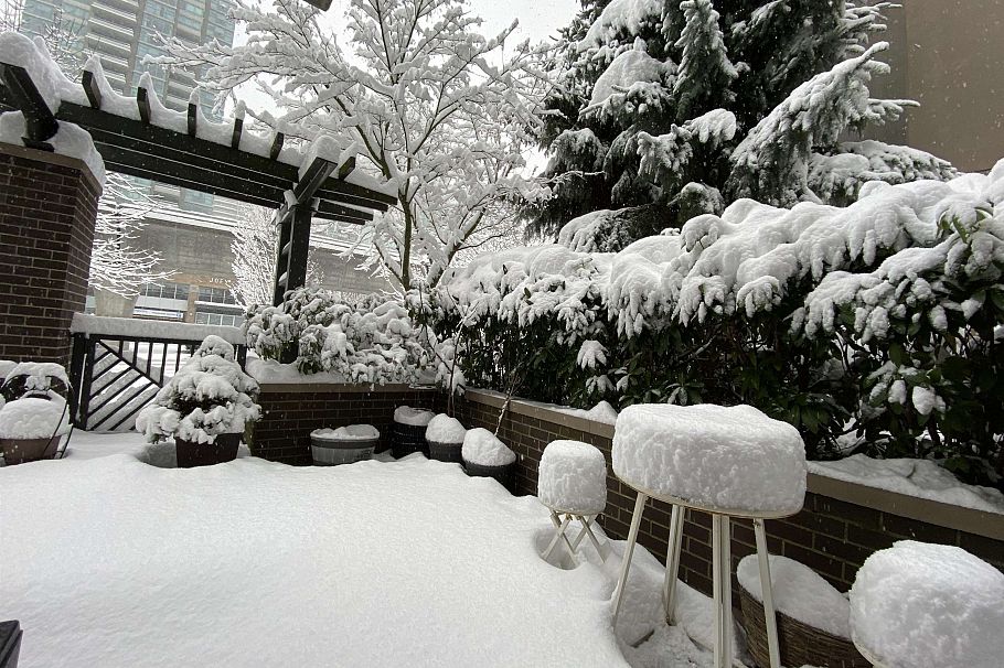 TH2 2077 Rosser Avenue Burnaby, BC - 30