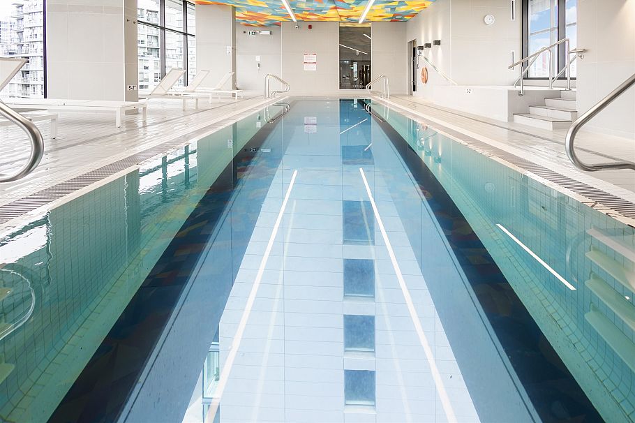 2816 89 Nelson Street Vancouver, BC - 31