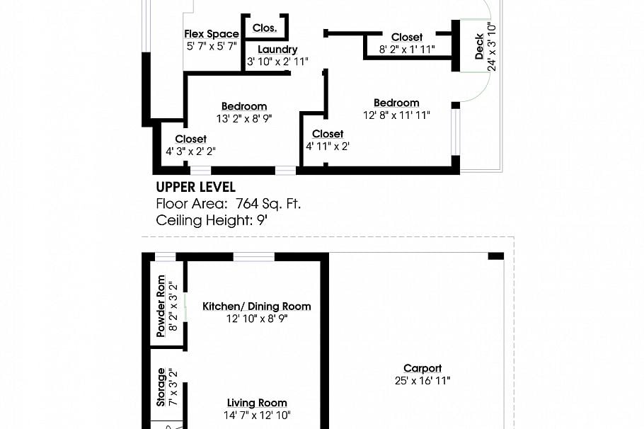 2609 Dundas Street Vancouver, BC - 20