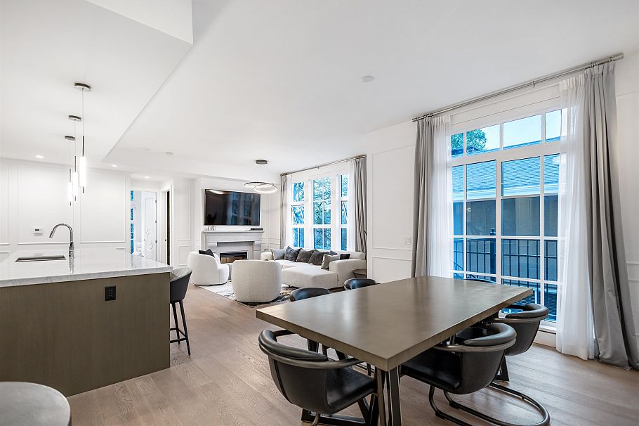 204 1009 Laurier Avenue Vancouver, BC - 18