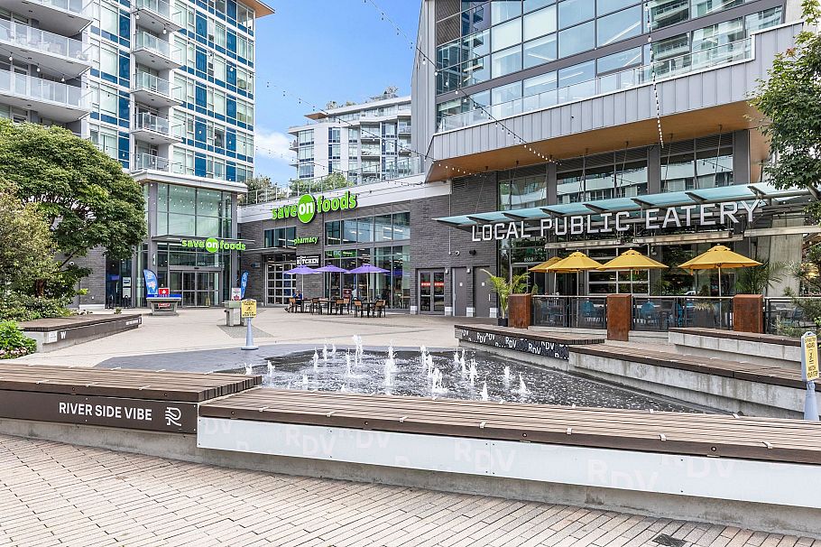 2313 Quayside Court Vancouver, BC - 19