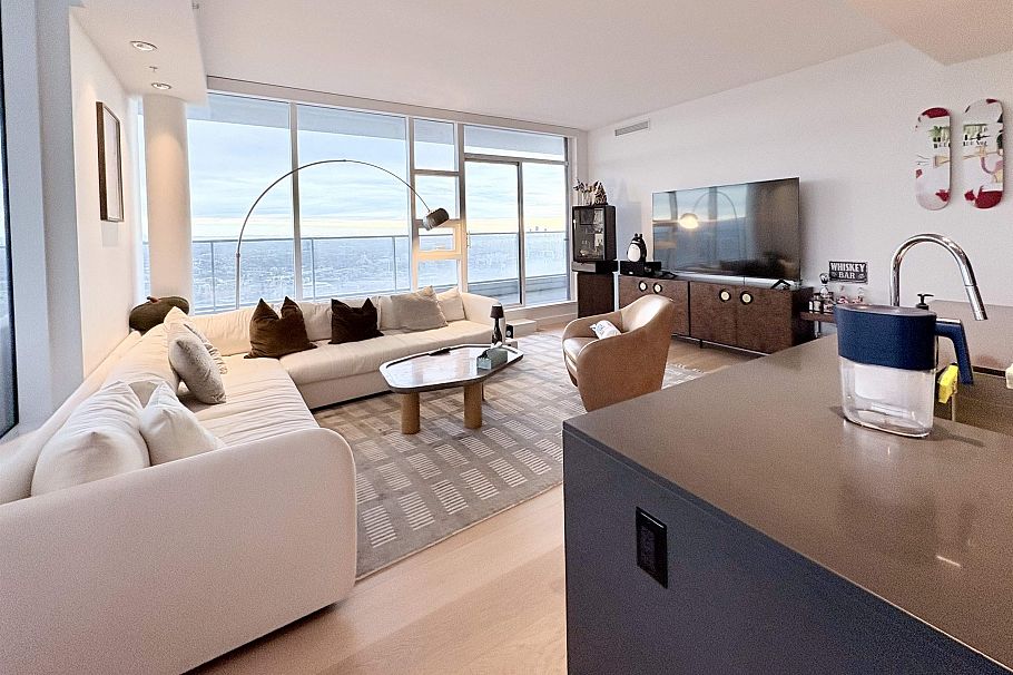 5901 1289 Hornby Street Vancouver, BC - 20