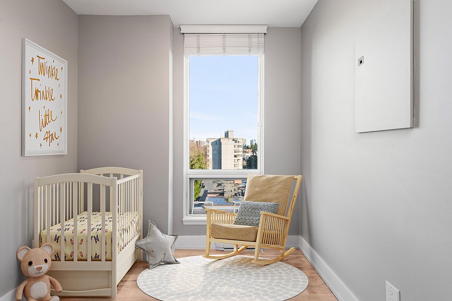 802 1686 W 13th Avenue Vancouver, BC - 10