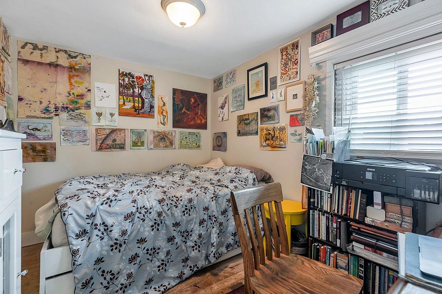 1836 E 1st Avenue Vancouver, BC - 23