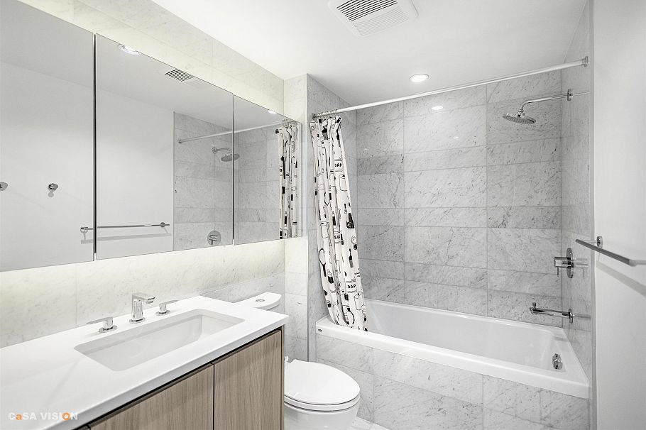 2816 89 Nelson Street Vancouver, BC - 16