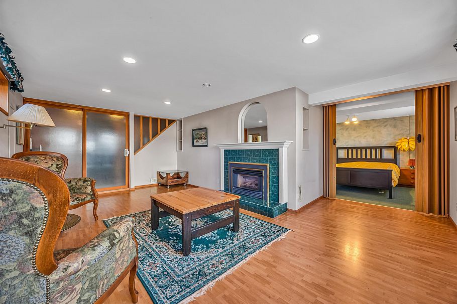 5041 Cypress Street Vancouver, BC - 27