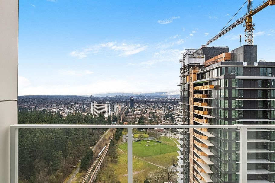 3501 6075 Wilson Avenue Burnaby, BC - 13
