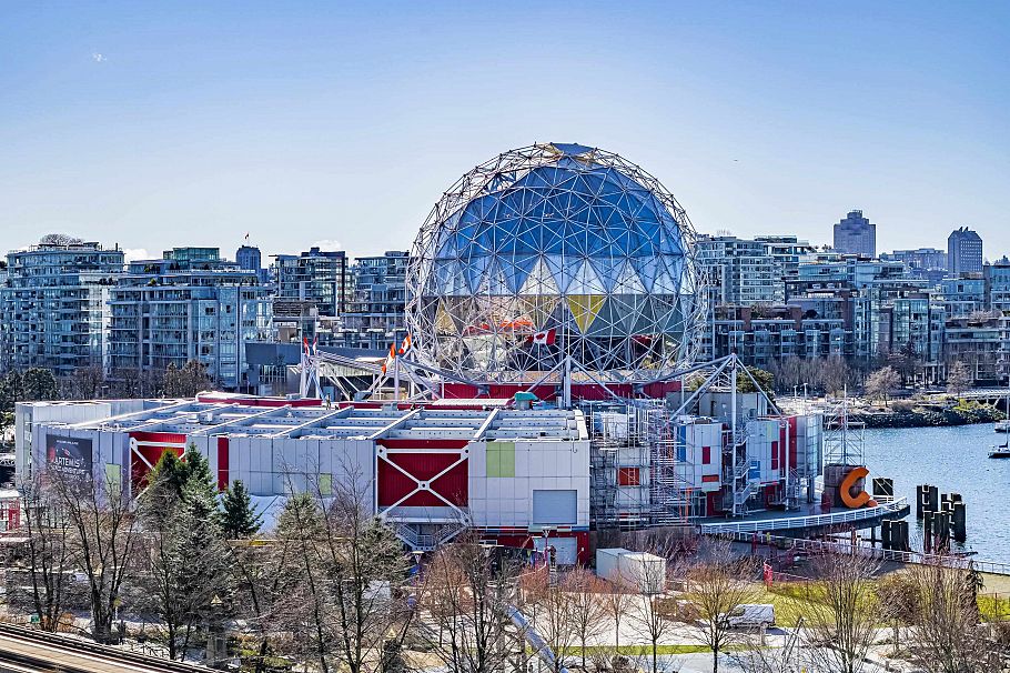 806 1088 Quebec Street Vancouver, BC - 29