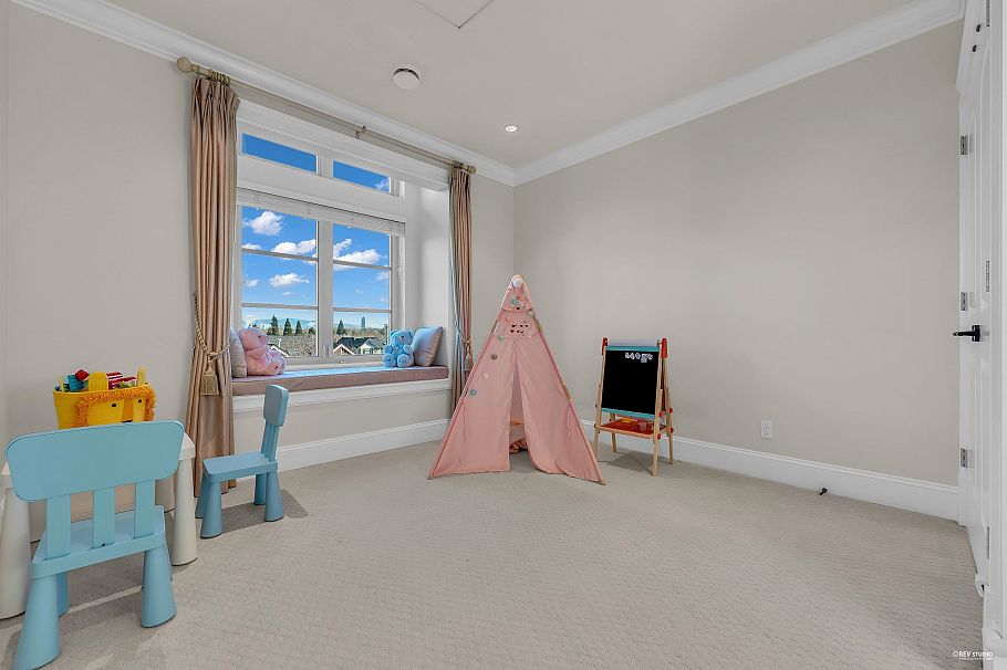 3369 Puget Drive Vancouver, BC - 26