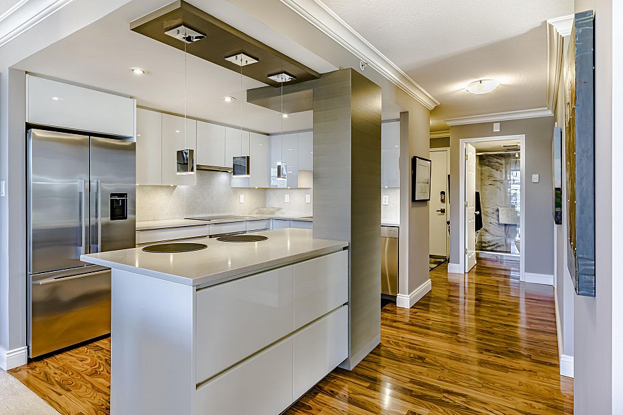 806 1088 Quebec Street Vancouver, BC - 11