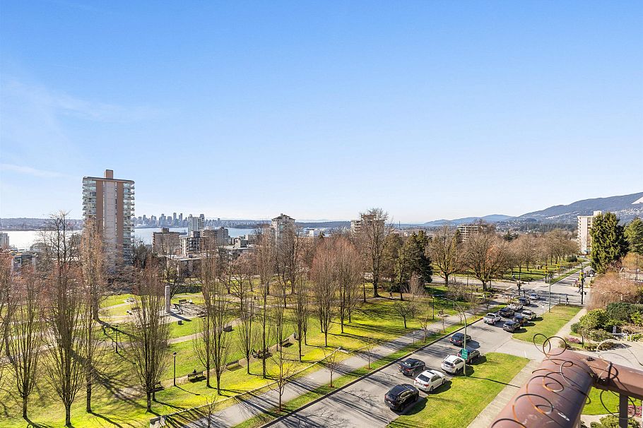 601 140 E Keith Road North Vancouver, BC - 25