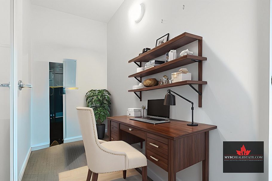 2514 610 Granville Street Vancouver, BC - 9