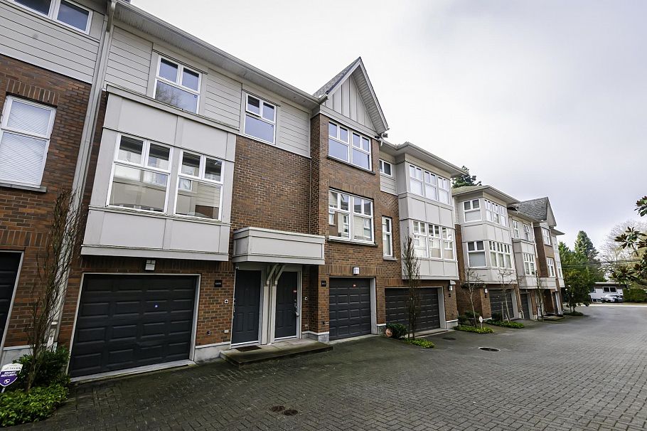 6608 Arbutus Street Vancouver, BC - 3