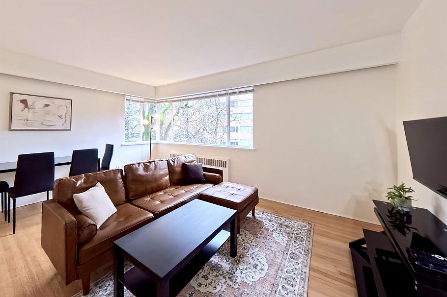 201 1925 NELSON STREET, Vancouver BC V6G 1N3 Vancouver, BC - 6