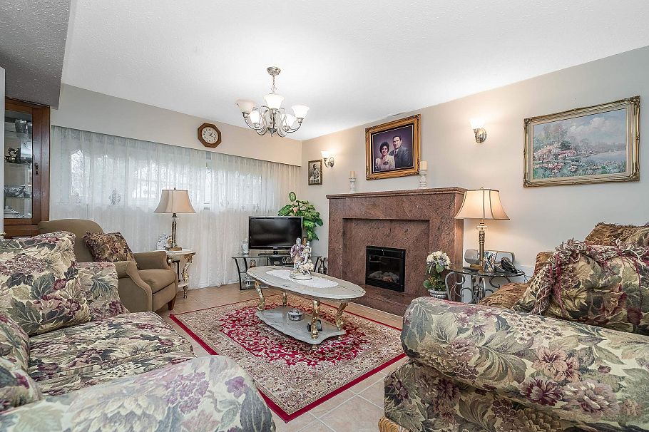 5262 Clarendon Street Vancouver, BC - 24