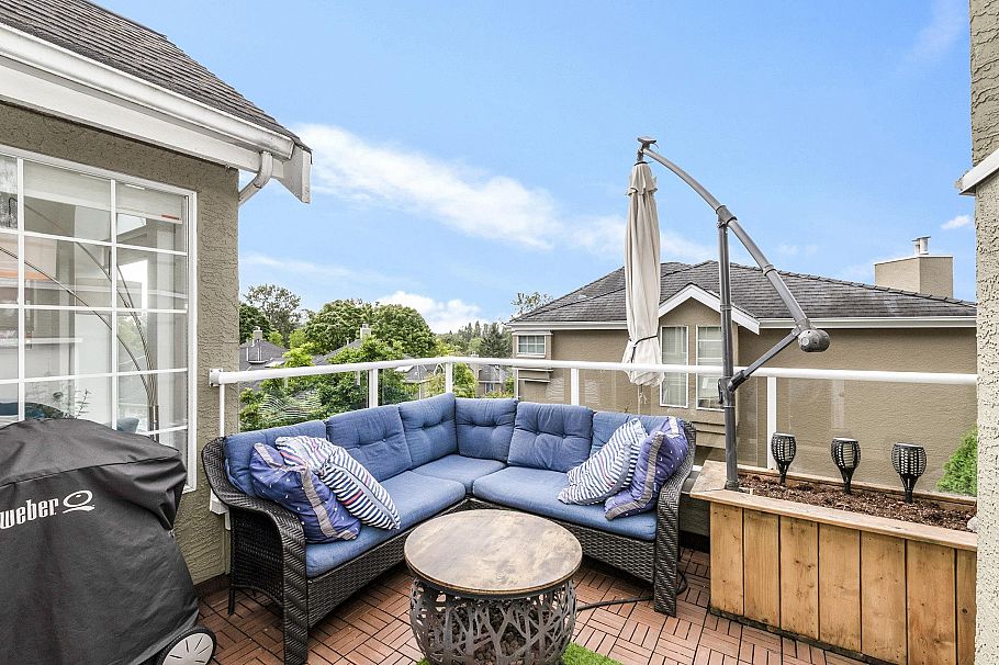 2313 Quayside Court Vancouver, BC - 9