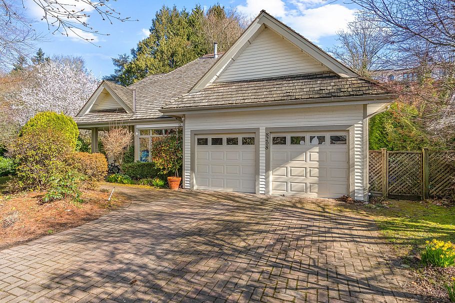 8208 Tugboat Place Vancouver, BC - 1