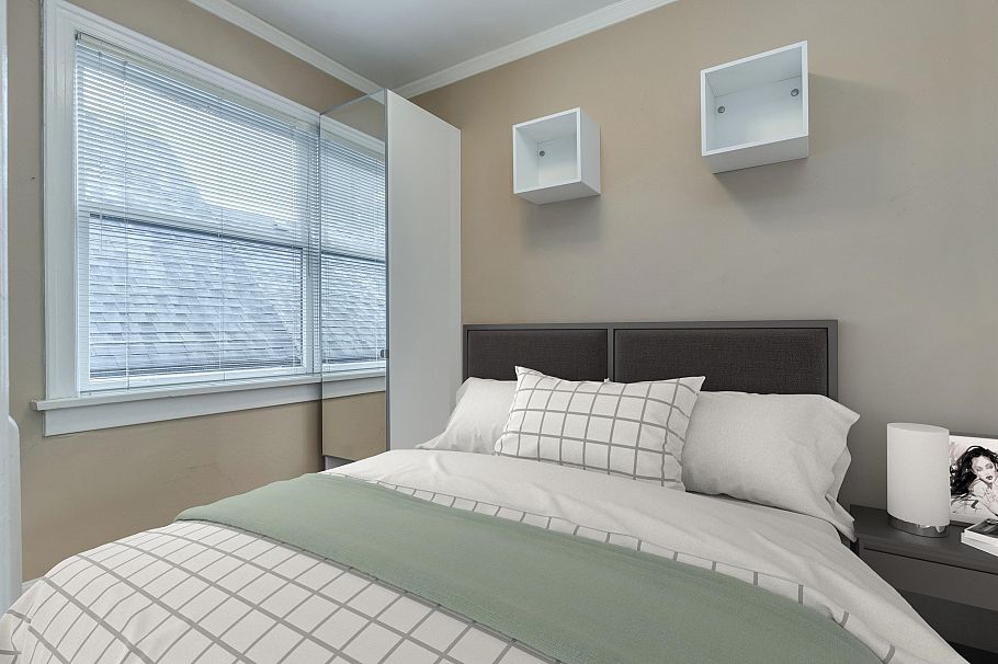 12 935 JERVIS STREET, Vancouver BC V6E 2B5 Vancouver, BC - 19