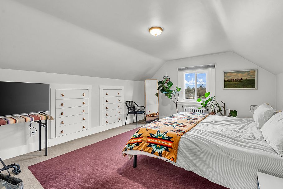 5915 Chester Street Vancouver, BC - 21