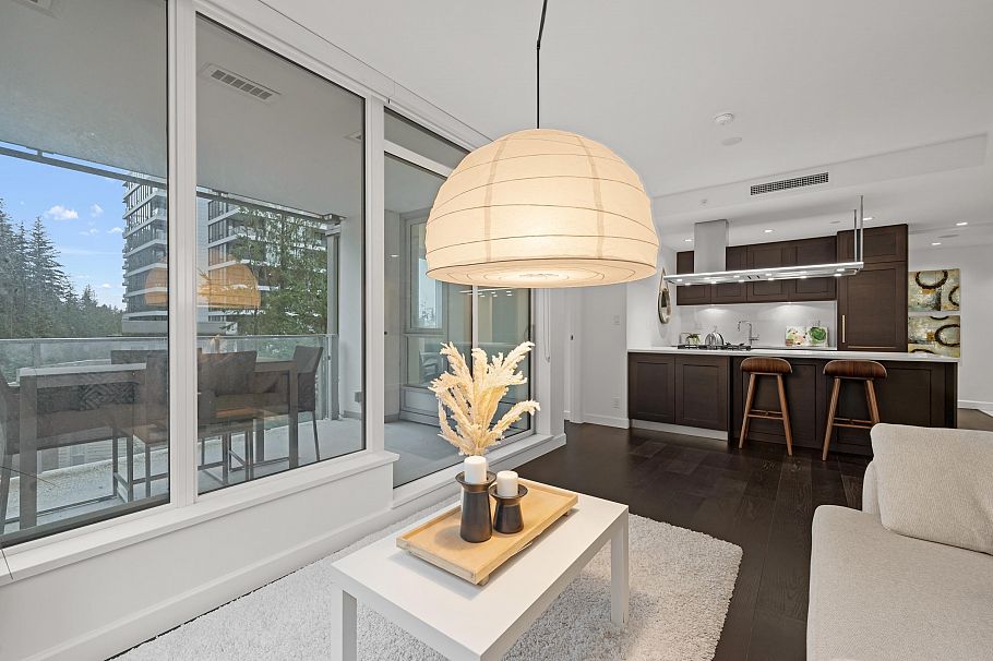 307 3355 Binning Road Vancouver, BC - 5