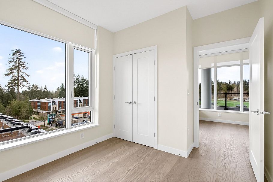 605 6138 Birney Avenue Vancouver, BC - 29