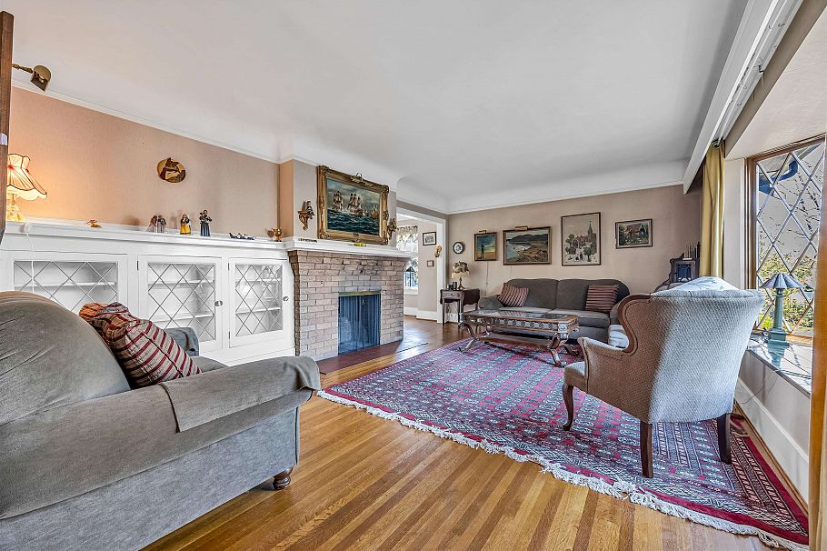 5041 Cypress Street Vancouver, BC - 7