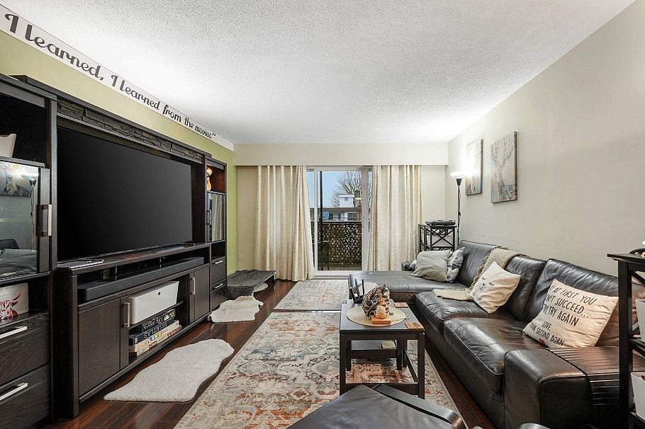 201 444 E 6th Avenue Vancouver, BC - 6