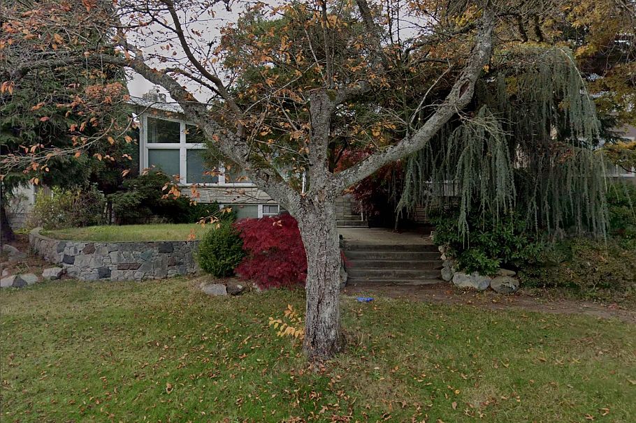 6921 Laurel Street Vancouver, BC - 1