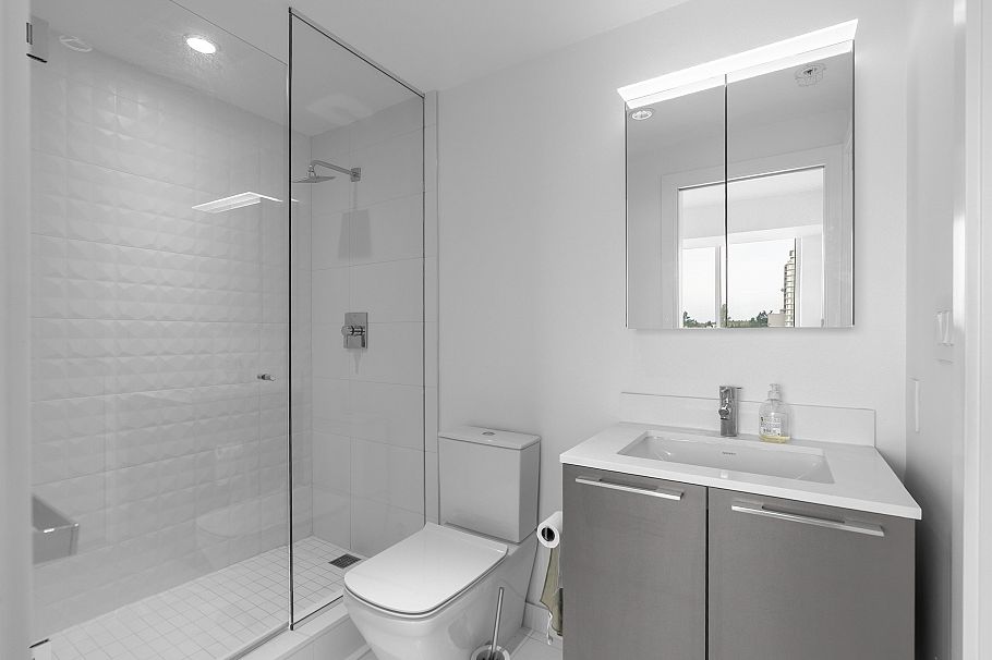 1107 2220 Kingsway Vancouver, BC - 12