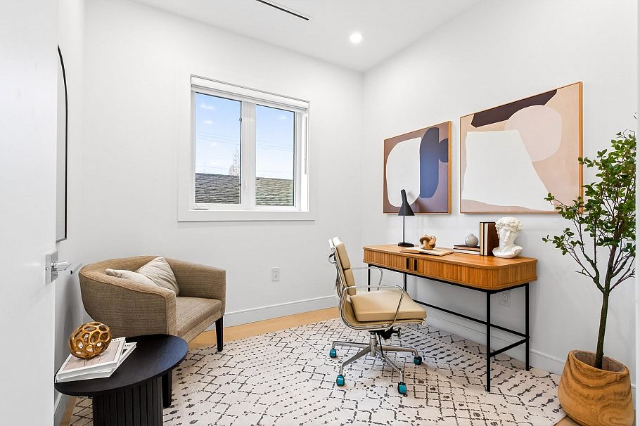 2 6933 Prince Edward Street Vancouver, BC - 20