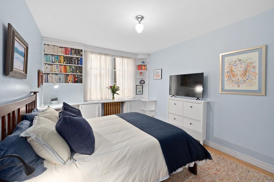 204 1565 Burnaby Street Vancouver, BC - 13