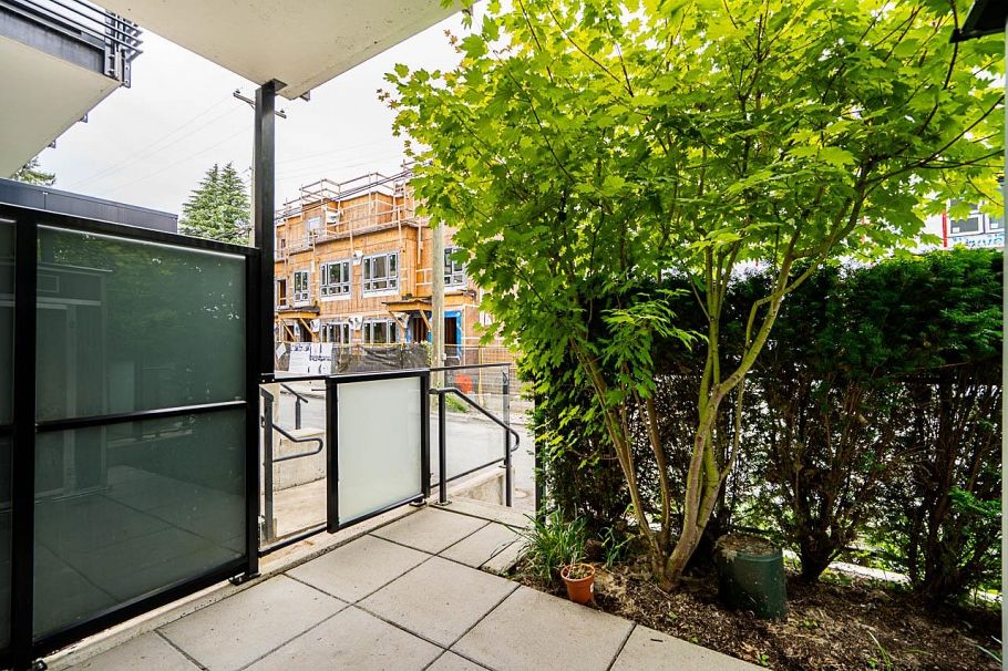 2 589 W King Edward Avenue Vancouver, BC - 26