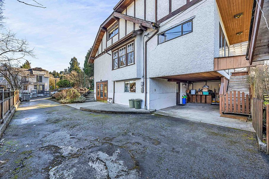 5041 Cypress Street Vancouver, BC - 4