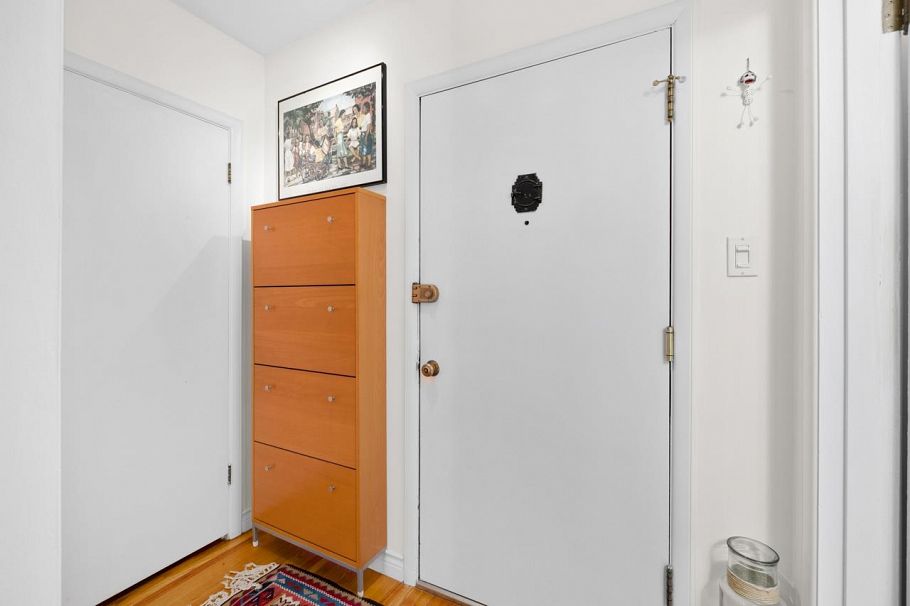 204 1565 Burnaby Street Vancouver, BC - 17