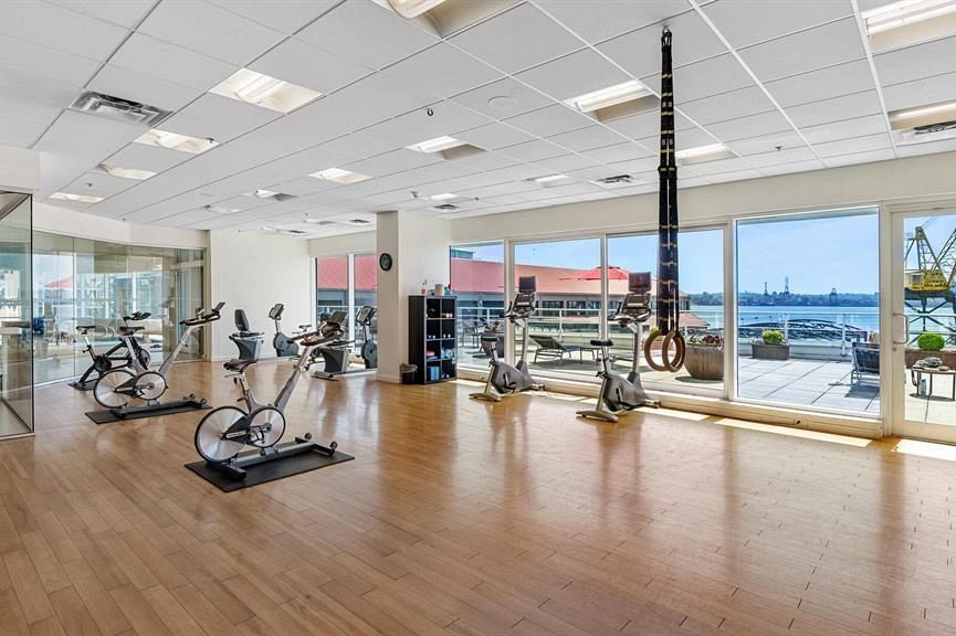 1102 172 Victory Ship Way North Vancouver, BC - 36